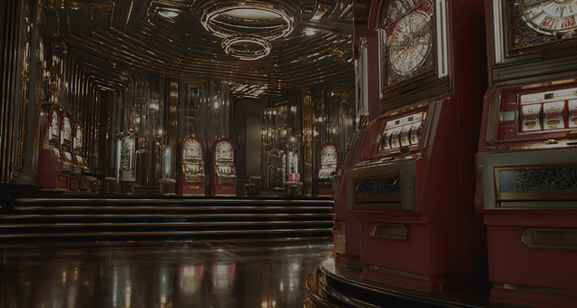 Kudos Casino