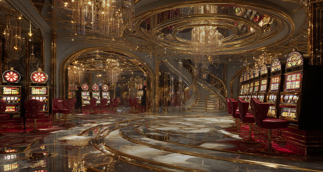 Kudos Casino